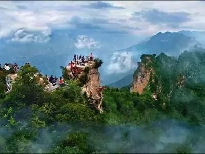 河南多家景區(qū)母親節(jié)免門(mén)票！名單匯總來(lái)了→