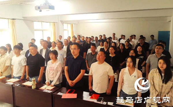 學史明理 學史增信——泌陽縣委黨校學員感悟竹溝精神 堅定理想信念