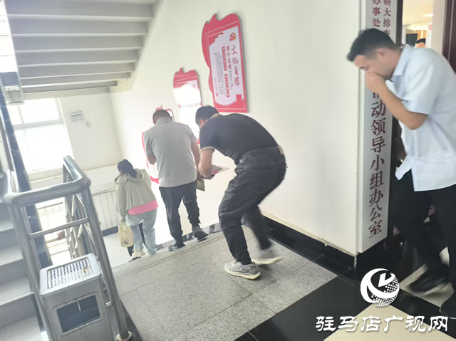  筑牢安全防線 守護生命家園——開源辦事處開展火災(zāi)警示月消防培訓(xùn)
