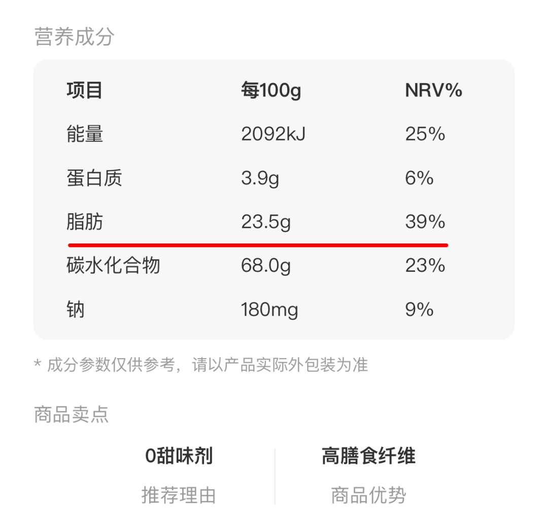 天塌了！很多人當(dāng)減脂小零食吃的果蔬凍干，竟是“增肥”利器