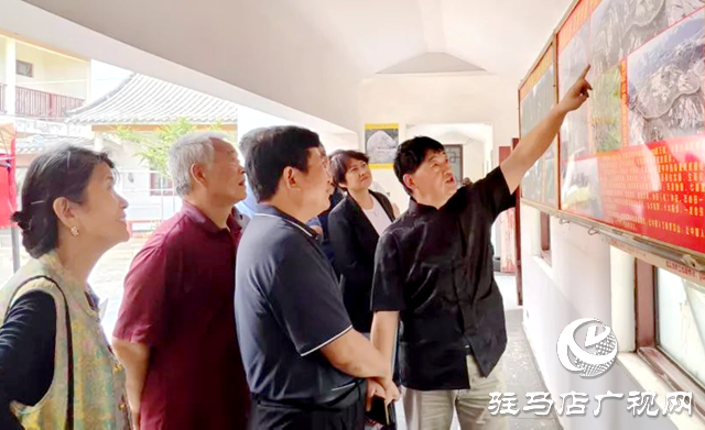翰墨丹青繪羅漢 藝術(shù)交融綻新彩