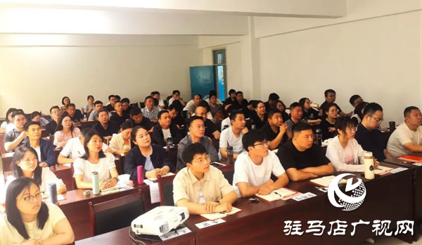 學史明理 學史增信——泌陽縣委黨校學員感悟竹溝精神 堅定理想信念