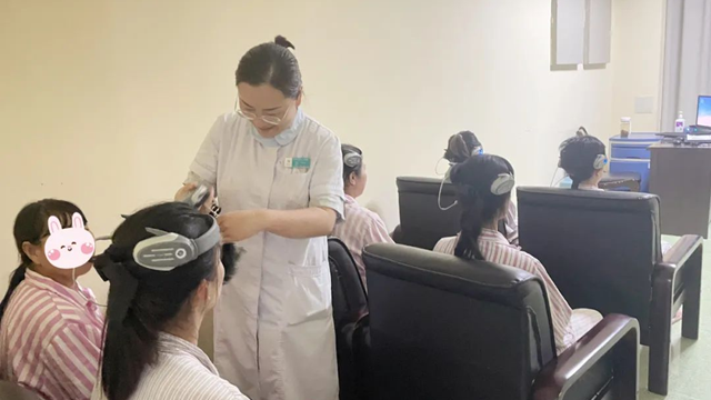 鄭州大學(xué)附屬腦病醫(yī)院（駐馬店市第二人民醫(yī)院）精神康復(fù)科與神經(jīng)調(diào)控中心：專業(yè)鑄就精神康復(fù)新希望