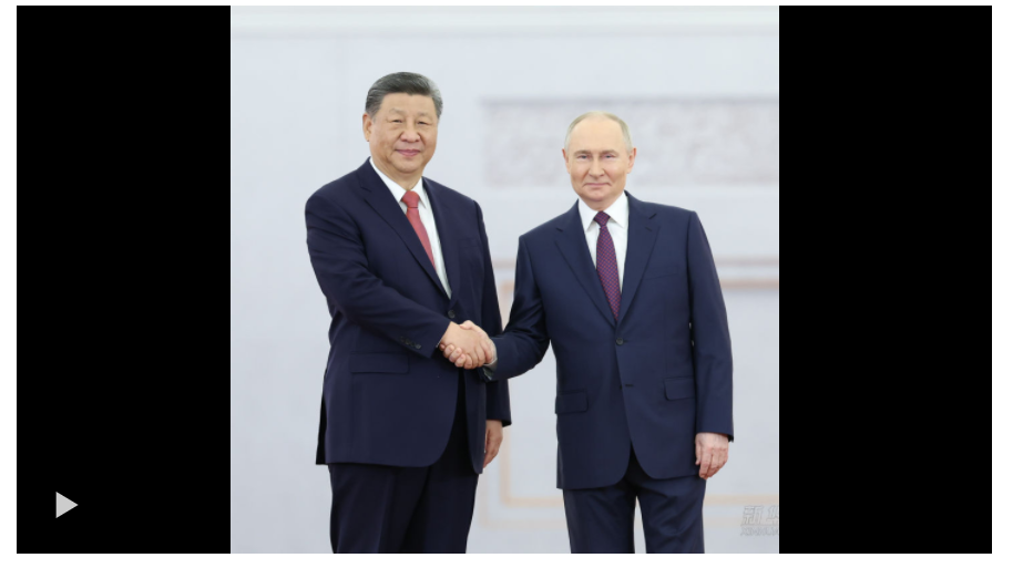 壹視界·微視頻｜“不為一時(shí)一事所惑，不為風(fēng)高浪急所擾”