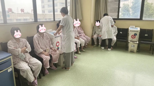 鄭州大學(xué)附屬腦病醫(yī)院（駐馬店市第二人民醫(yī)院）精神康復(fù)科與神經(jīng)調(diào)控中心：專業(yè)鑄就精神康復(fù)新希望