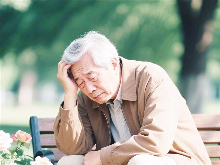 突然起身天旋地轉(zhuǎn)？兩種疾病要分清