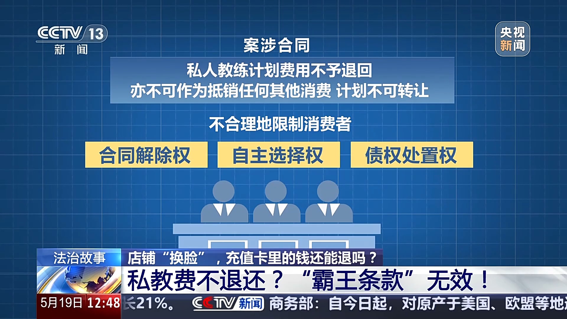 退卡退費(fèi)難、霸王條款藏陷阱……遇到這些糟心事如何維權(quán)？