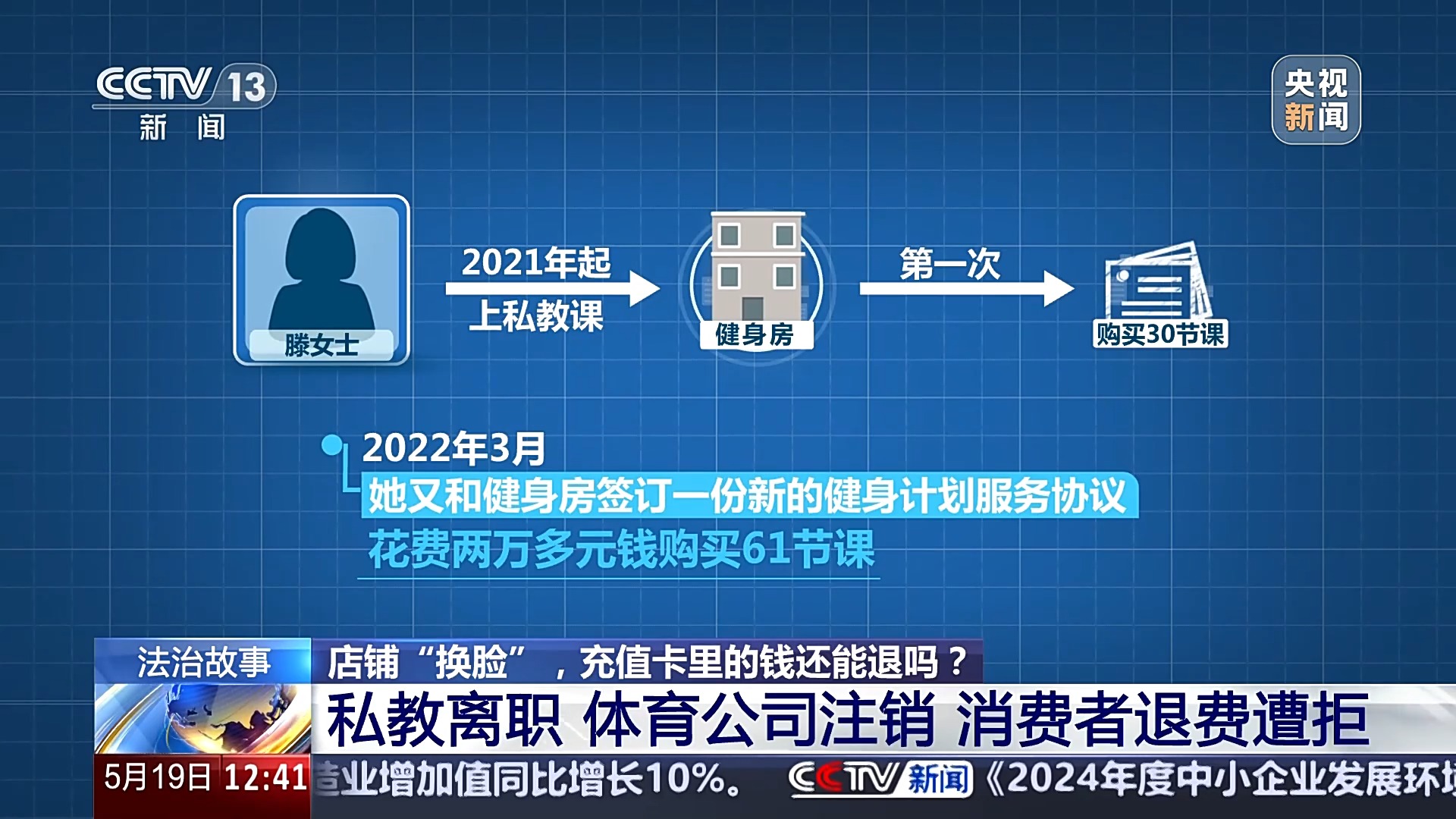 退卡退費(fèi)難、霸王條款藏陷阱……遇到這些糟心事如何維權(quán)？