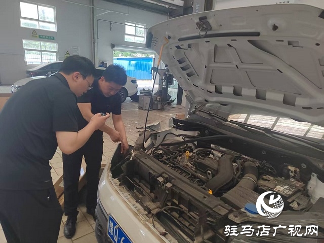 老帶新中強根基 傳幫帶中育人才——中國人壽財險駐馬店公司筑牢人才發(fā)展