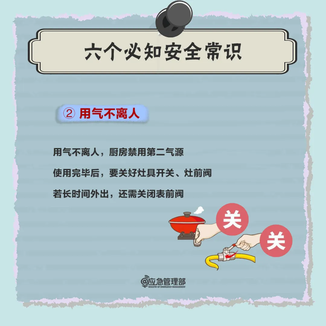 燃氣安全人命關(guān)天：燃氣爆燃，1人死亡！