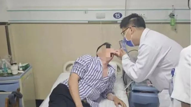  告別鼾聲，安眠無(wú)憂——駐馬店市第一人民醫(yī)院精準(zhǔn)手術(shù)為鼾鼾病患者破解難題