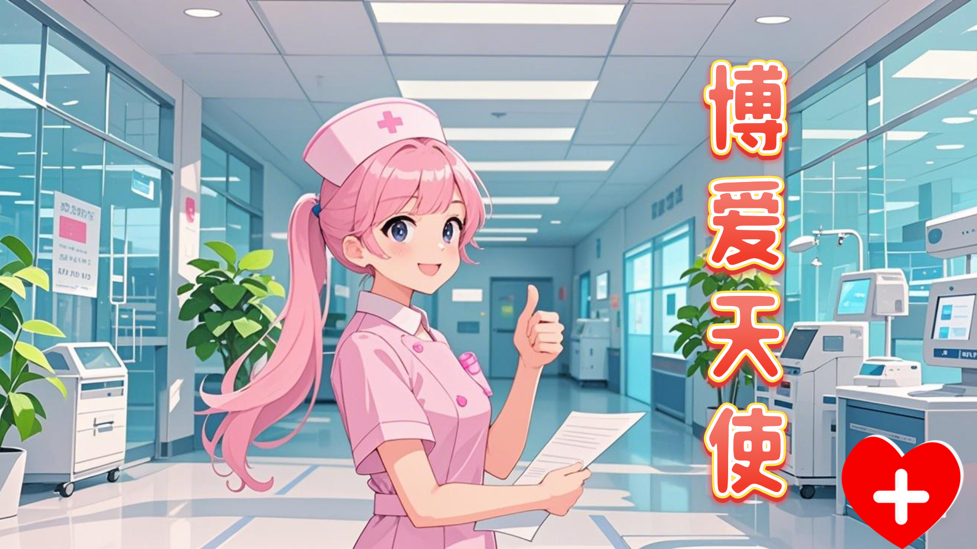  【博愛天使】——劉賀儉：無影燈下的“生命衛(wèi)士”