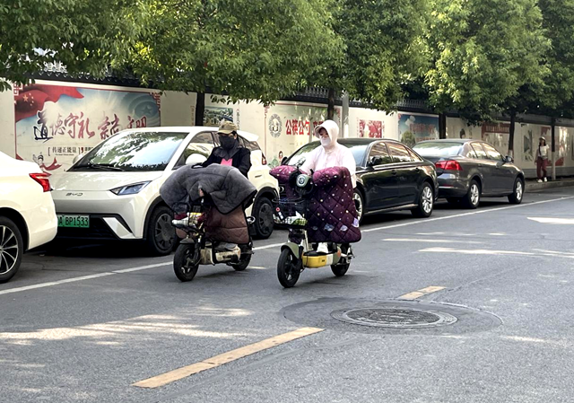 過度防曬暗藏危機(jī)！專家表示科學(xué)防曬更健康