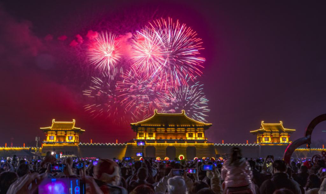 這就是洛陽！