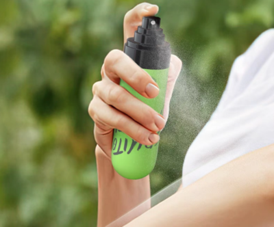 科學(xué)驅(qū)蚊有講究 特殊人群需警惕