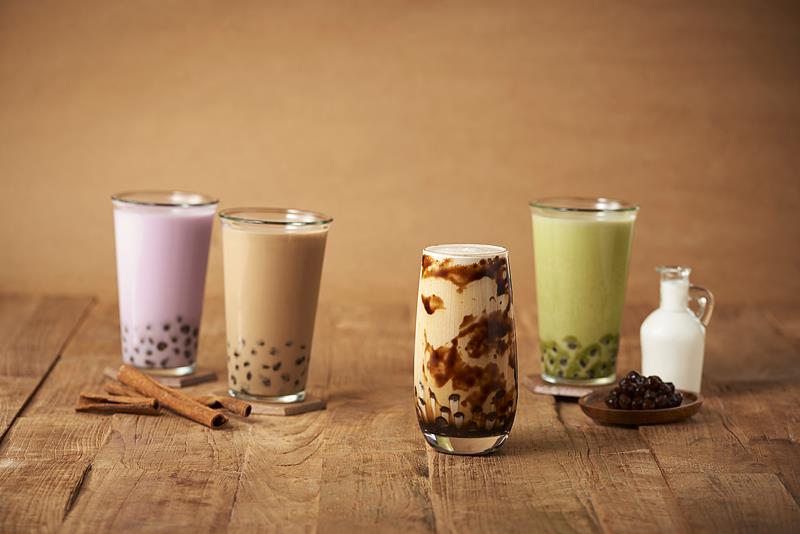 奶茶真的最好在2小時(shí)內(nèi)喝完！否則……