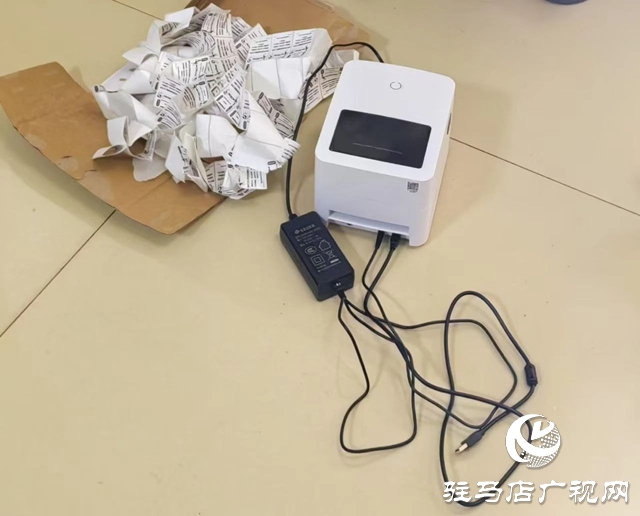  深夜張貼“小廣告” 西平警方抓獲2人
