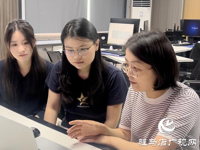 黃淮學(xué)院學(xué)子斬獲全國影評大賽特等獎