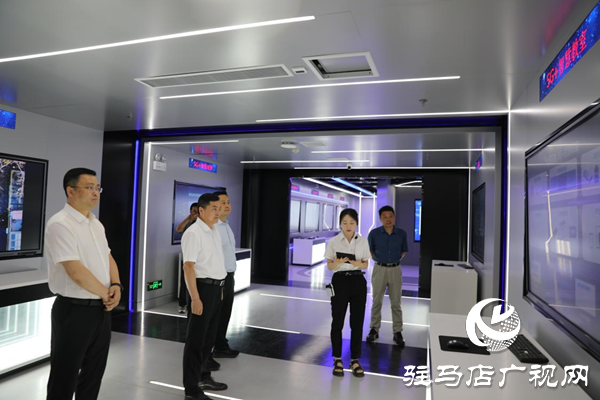 黃淮學(xué)院與中國(guó)聯(lián)通駐馬店分公司成功開(kāi)展“訪企拓崗促就業(yè)”專項(xiàng)行動(dòng)