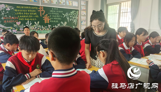 “育”見未來·名師風(fēng)采|馮丹：以愛為舟 以智領(lǐng)航