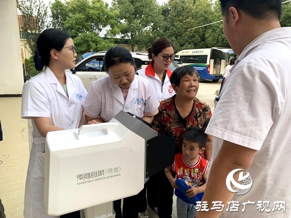 平輿縣婦聯(lián)：“五心”助力三夏 暖心守護(hù)六一
