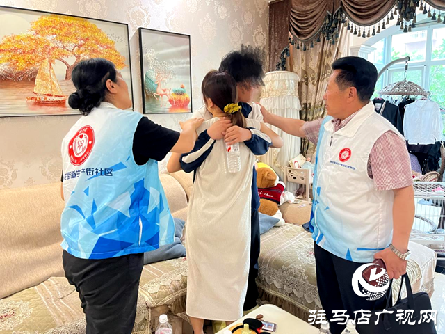 盤龍街道：拒絕手機(jī)成癮 護(hù)苗健康成長