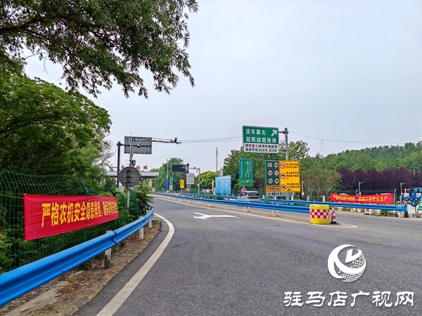 平輿縣楊埠鎮(zhèn)黨建引領聚合力：多方聯動搶農時 筑牢糧食安全線