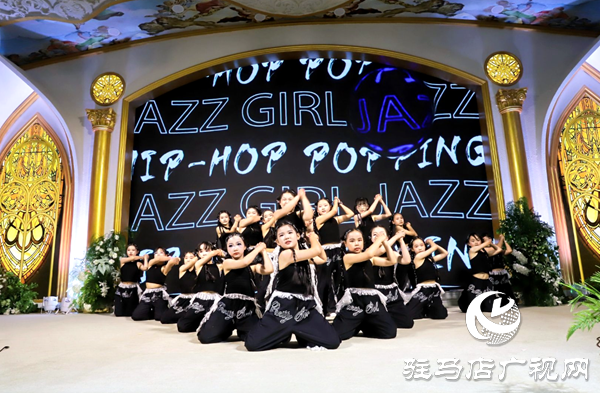 四載同城路 百企筑輝煌 平輿縣中小企業(yè)同城聯(lián)盟商會(huì)四周年慶典舉行