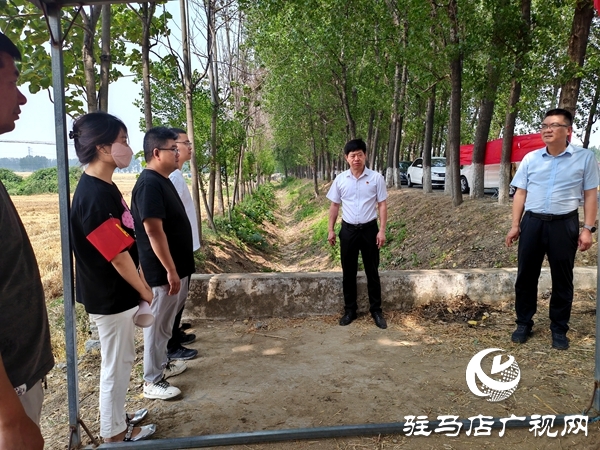 文明鄉(xiāng)風(fēng)潤沃土——平輿縣辛店鄉(xiāng)韓坡村獲評第七屆全國文明村鎮(zhèn)紀實