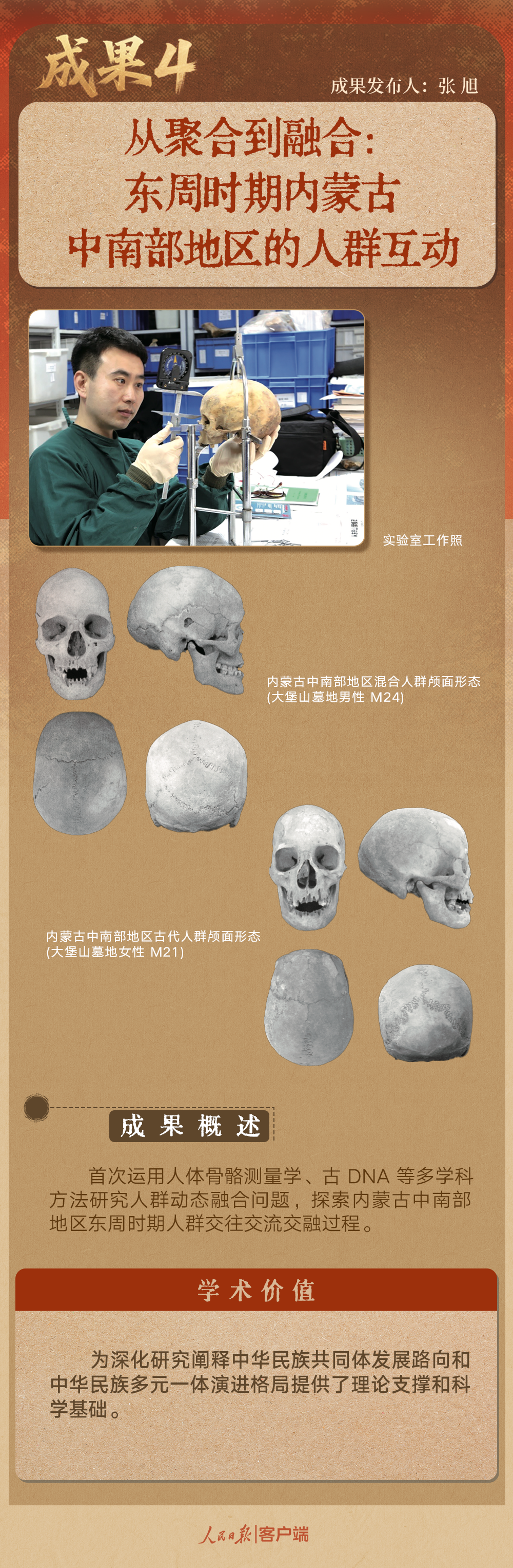 七項科技考古與文化遺產(chǎn)保護成果發(fā)布 這些看點別錯過