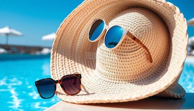 嚴(yán)重出現(xiàn)水泡、大泡！“防曬霜”你用對(duì)了嗎？