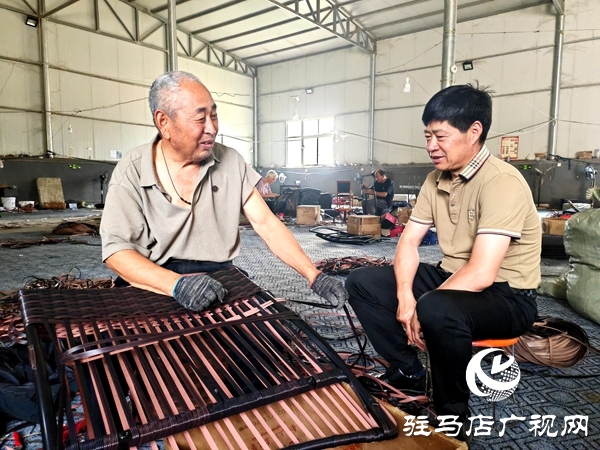 文明鄉(xiāng)風(fēng)潤沃土——平輿縣辛店鄉(xiāng)韓坡村獲評第七屆全國文明村鎮(zhèn)紀實