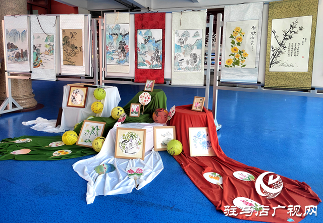  “育”見未來?教改進行時丨駐馬店市第二十三小學：特色文化活動讓“雙減”政策在校內(nèi)落地開花