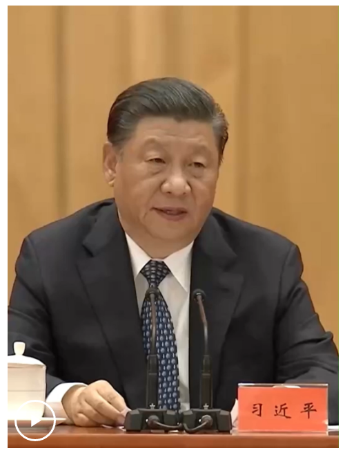 時(shí)習(xí)之丨總書記的囑托：努力實(shí)現(xiàn)高水平科技自立自強(qiáng)