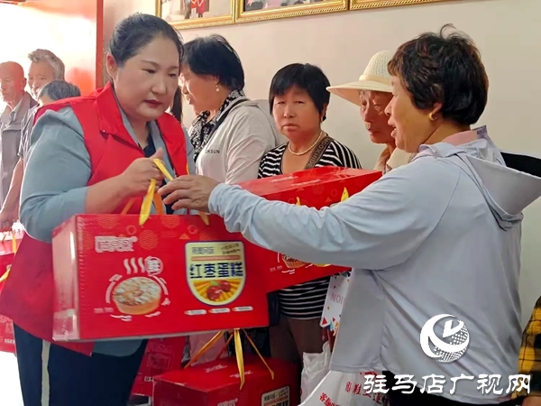 愛心潤童心 真情暖六一 ——中國好人越玉環(huán)攜手愛心人士慰問射橋鎮(zhèn)第一小學(xué)貧困兒童