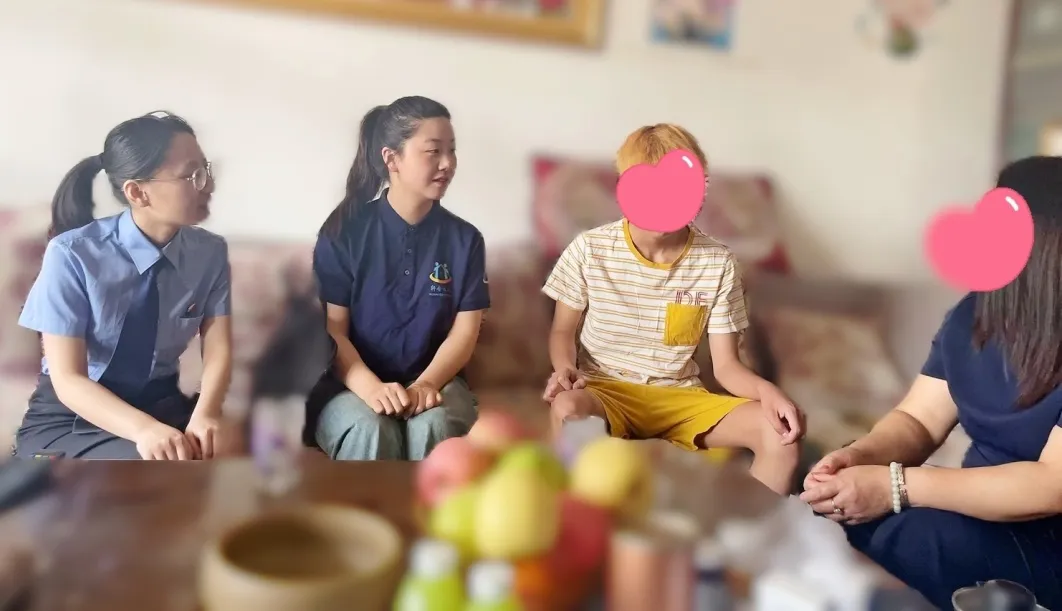 駐馬店檢察：檢社聯(lián)動(dòng)破冰家庭教育困境