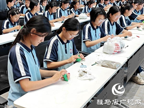 平輿縣2025年“我們的節(jié)日·端午”暨“我在文明實(shí)踐中心過佳節(jié)”主題文明實(shí)踐活動(dòng)