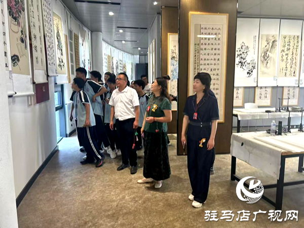 平輿縣2025年“我們的節(jié)日·端午”暨“我在文明實(shí)踐中心過佳節(jié)”主題文明實(shí)踐活動(dòng)