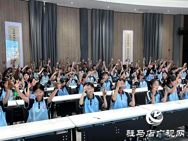 平輿縣2025年“我們的節(jié)日·端午”暨“我在文明實(shí)踐中心過佳節(jié)”主題文明實(shí)踐活動(dòng)