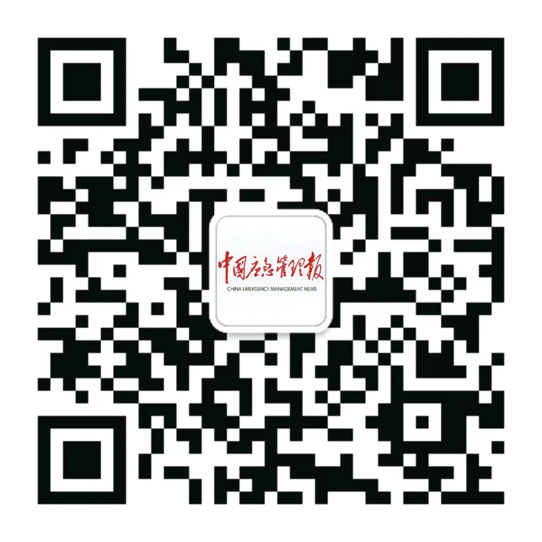 中獎有彩蛋！“九小場所”安全生產(chǎn)月專屬海報送你