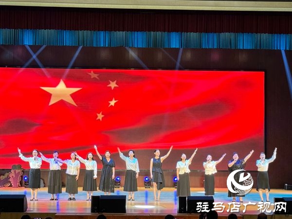  弦歌不輟 且歌且行 ——駐馬店職業(yè)技術(shù)學院教師教育學院成功舉辦2023級音樂表演專業(yè)畢業(yè)匯演