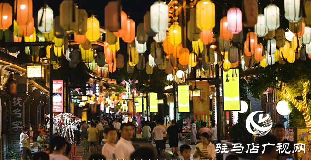驛城區(qū)：端午文旅盛宴激活假日經(jīng)濟(jì)