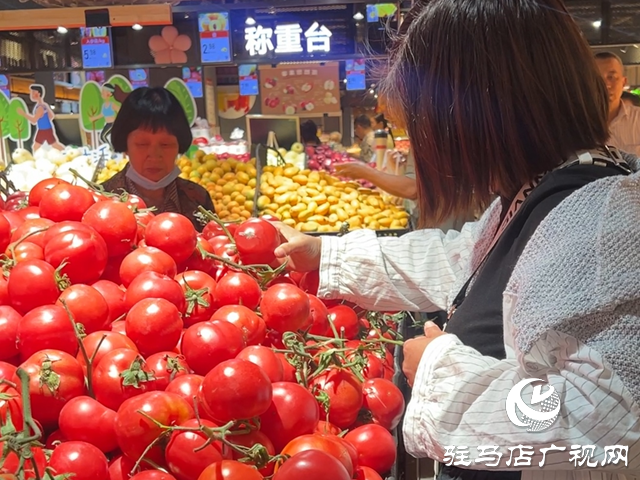 夏季養(yǎng)心正當時 紅色食物成養(yǎng)心佳品