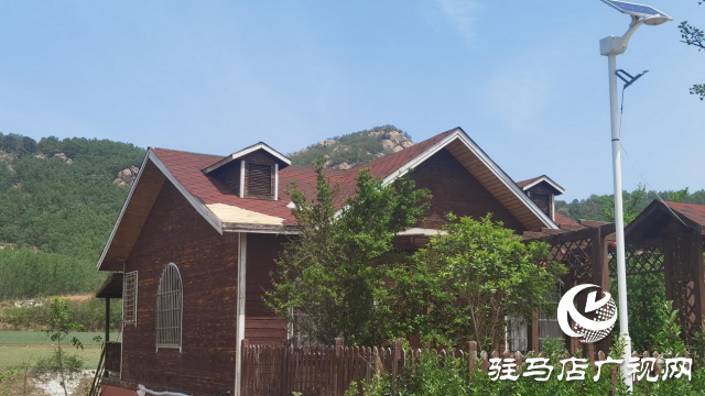 &ldquo;五一&rdquo;假期呼朋喚友  游山玩水騎馬露營(yíng) &mdash;&mdash;泌陽縣下碑寺鄉(xiāng)角子山馬術(shù)文化藝術(shù)節(jié)開幕