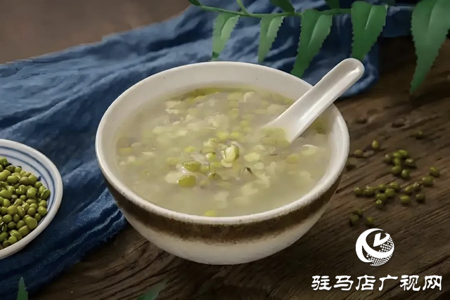 芒種節(jié)氣談養(yǎng)生