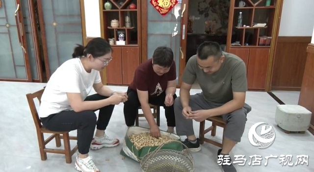 新蔡縣龍口村：激活鄉(xiāng)風(fēng)文明“細(xì)胞” 擘畫鄉(xiāng)村振興新畫卷
