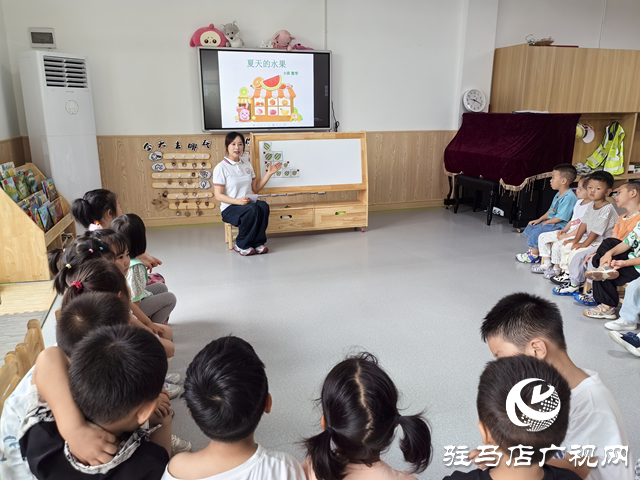 毛靖雯：以匠心育苗 用科學啟智