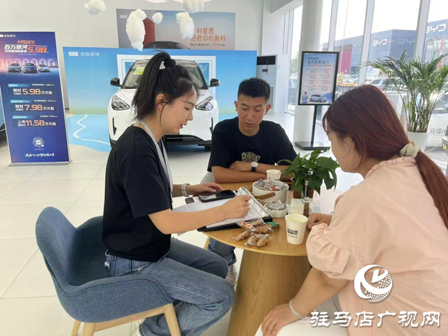 新能源汽車銷量持續(xù)攀升 引領(lǐng)出行新潮流