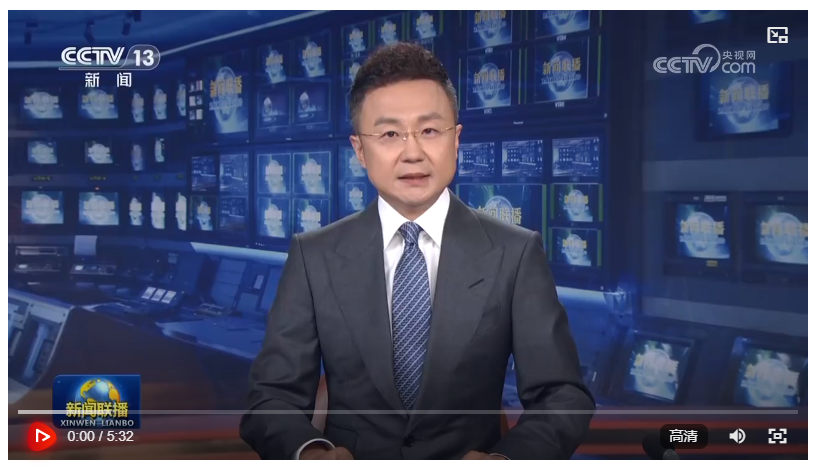 【新思想引領(lǐng)新征程】推動(dòng)文明交流互鑒 構(gòu)建人類命運(yùn)共同體