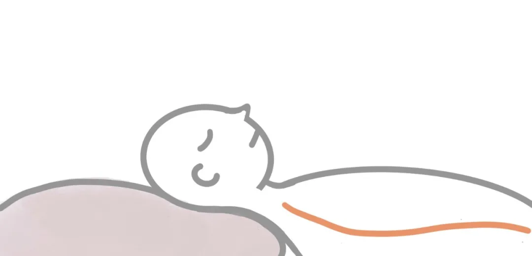 枕頭高VS枕頭低，哪個(gè)對(duì)頸椎危害大？真正合適的枕頭長(zhǎng)這樣